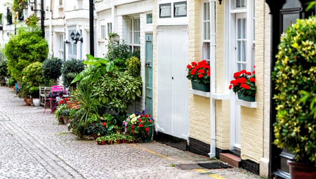 Market Focus: London’s property market Spring 2024