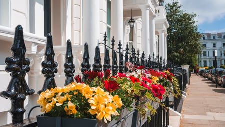 Prime London & UK sales market update Q2 2026