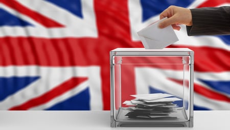 A new Labour Government – what it means for property