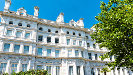 UK & London rental market update Q2 2025