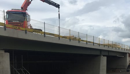 Cluttons agrees statutory compensation for Cellnex following Compulsory Purchase by Highways England as part of the A1 Road Widening