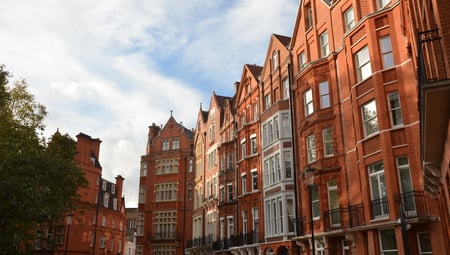 UK & London rental market update Autumn 2024