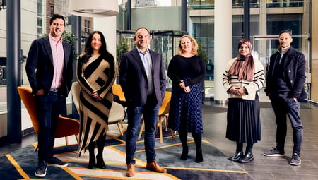 Cluttons launches first Scotland division with new infrastructure partner