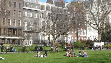 Cluttons agrees rent reviews of period offices located in Lincoln’s Inn Fields