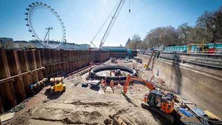 CPO advice on the Thames Tideway Tunnel