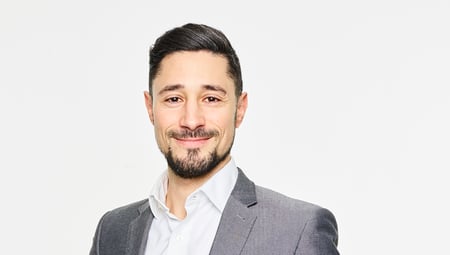 Cluttons promotes head of infrastructure Darren Zitren to Equity Partner