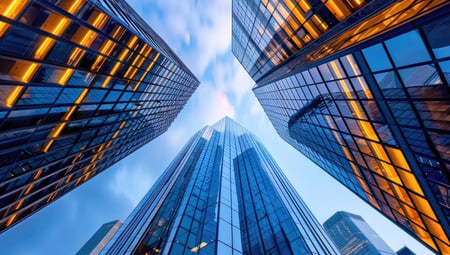 Commercial Quarterly Examiner – office market update Q1 2025