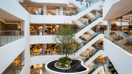 Transforming business rates – Cluttons view on Government proposals
