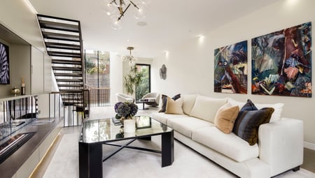 The rise of co-ownership properties in Prime London 