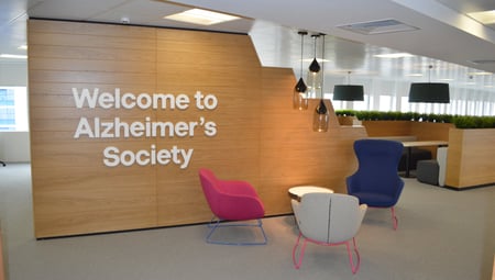 Alzheimer’s Society
