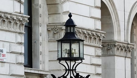 Autumn Budget 2025: What it means for property & infrastructure