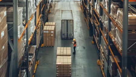 Commercial Quarterly Examiner – industrial market update Q3 2025