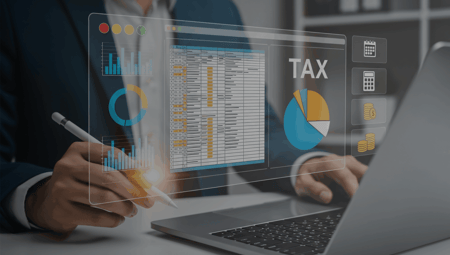 Making Tax Digital (MTD): What landlords need to know