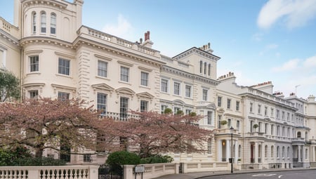 Prime London & UK rental market update Q1 2026