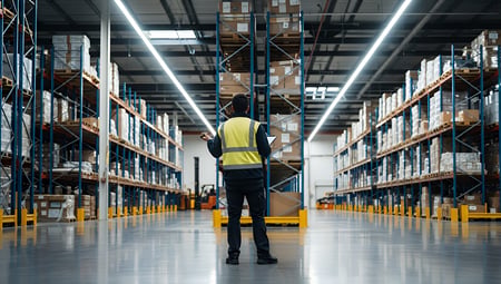 Commercial Quarterly Examiner – industrial market update Q4 2025