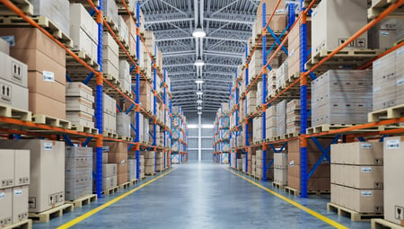 Commercial Quarterly Examiner – industrial market update Q1 2026