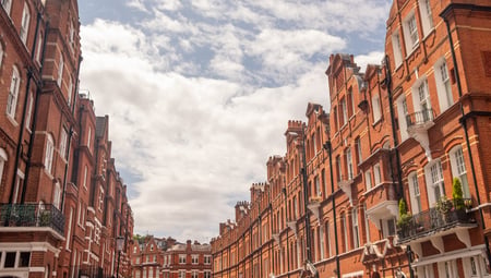 Prime London & UK rental market update Q3 2026