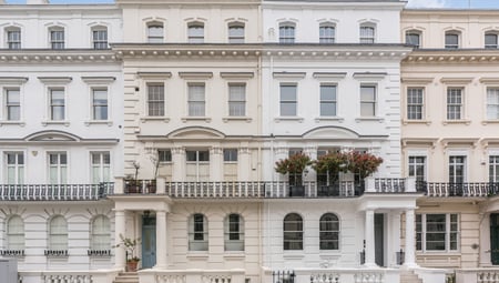Prime London & UK sales market update Q3 2026