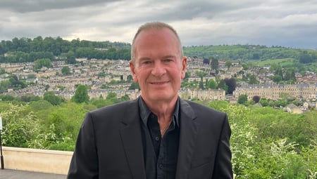 Cluttons appoints new chair to guide next phase of growth 
