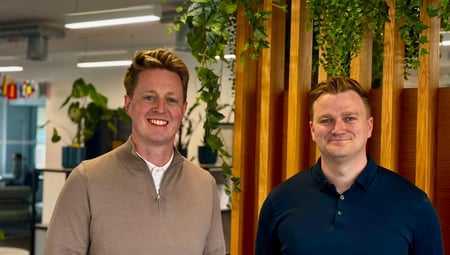 Cluttons strengthens Northern presence with senior Manchester valuation appointments