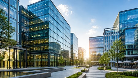 Commercial Quarterly Examiner – office market update Q2 2026