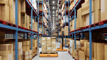 Commercial Quarterly Examiner – industrial market update Q2 2026