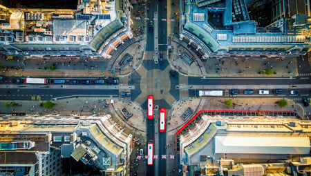London’s awful 5G performance is costing the capital dear 