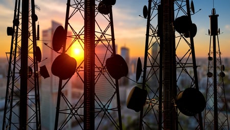 Tom Tugendhat has a point, Britain needs to rewire its 5G ambition