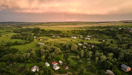 The final 15%: Why reaching every home with gigabit broadband matters 
