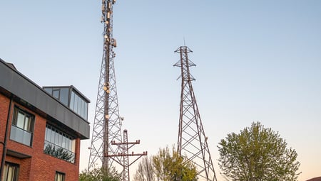 The role of digital connectivity in the UK’s housing boom  