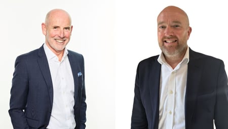 Cluttons strengthens healthcare and senior living with two high profile partners 