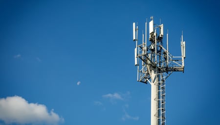 What the rollout of 5G tells us about devolution