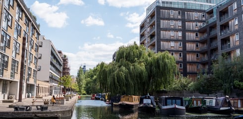 Spring 2025 market focus: Islington