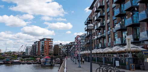Spring 2025 market focus: Tower Bridge