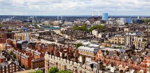Can higher planning fees unlock Labour’s housing potential?