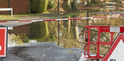 Is your home at risk of flooding?