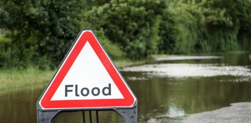 Flooding – prevention is better than cure