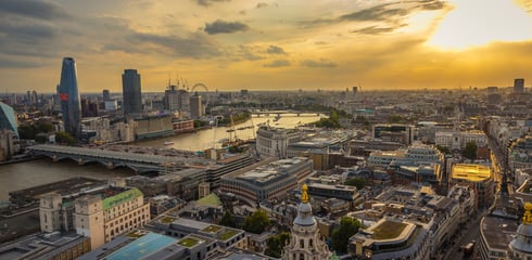 Cluttons advises London City Mission on property estate