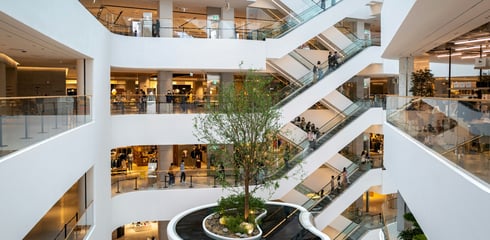 Transforming business rates – Cluttons view on Government proposals