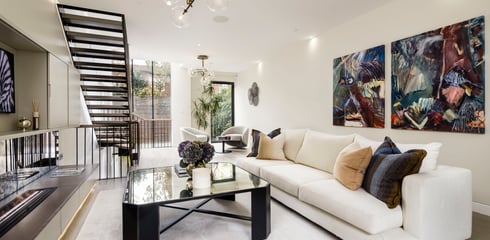 The rise of co-ownership properties in Prime London 
