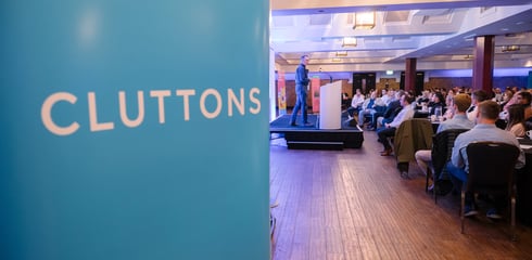 James Gray retires as Cluttons CEO, John Gravett takes over