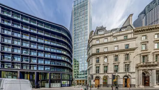 125 Old Broad Street, London, EC2N
