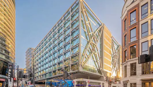 78 Cannon Street, London, EC4N