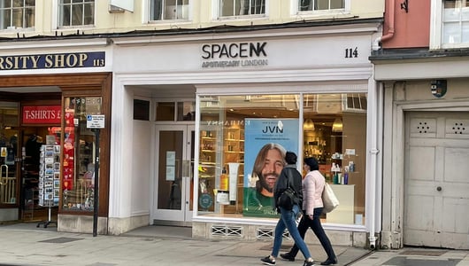 114 High Street, Oxford, OX1