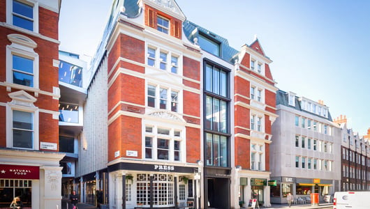 81 Chancery Lane, London, WC2A