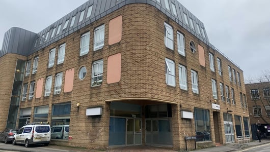 5 Cambridge Terrace, Oxford, OX1