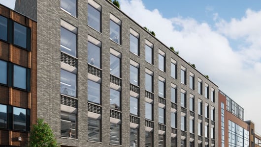 10 White Lion Street, London, N1