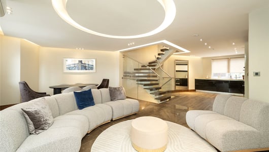 Porchester Place, London, W2