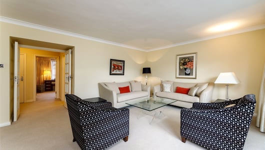 Clifton Place, London, W2