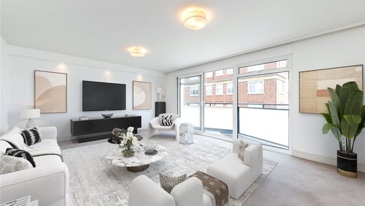 Clifton Place, London, W2